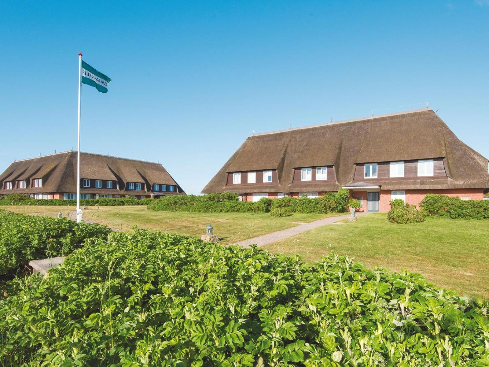 Kliffsand 10 Von & Mehr * Kampen